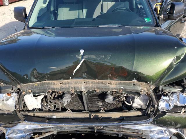 2012 TOYOTA TUNDRA DOU #3296326453