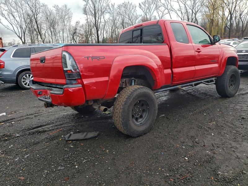 2008 TOYOTA TACOMA PRE #3304515521