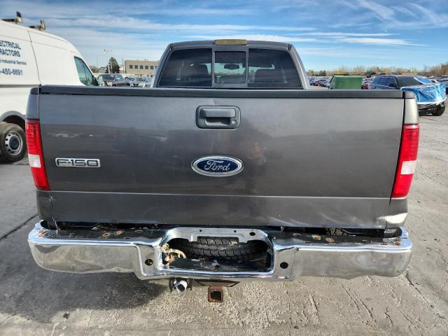 2005 FORD F-150 #3285809649