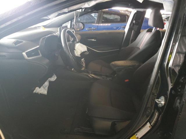 2024 TOYOTA COROLLA SE #3304148517