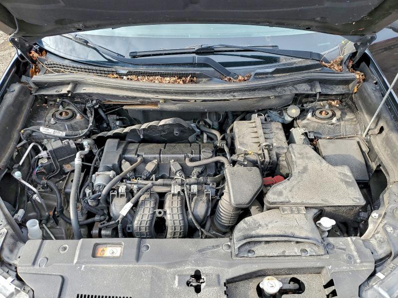 2017 MITSUBISHI OUTLANDER #3303689044