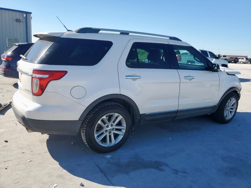 2015 FORD EXPLORER X #3281609437