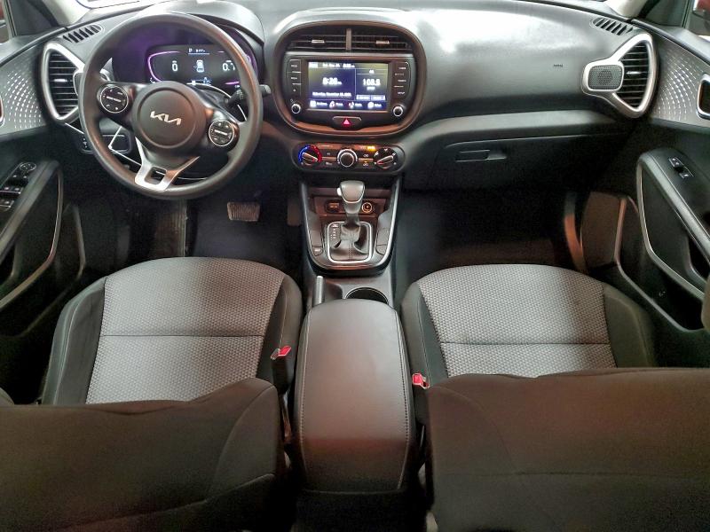 2023 KIA SOUL LX #3303999670