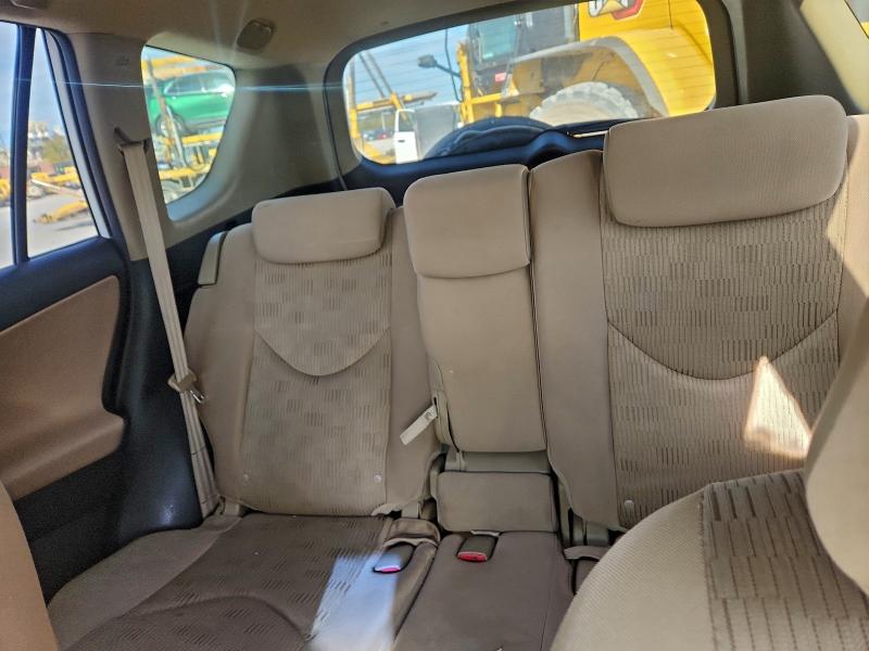 2010 TOYOTA RAV4 #3310364956