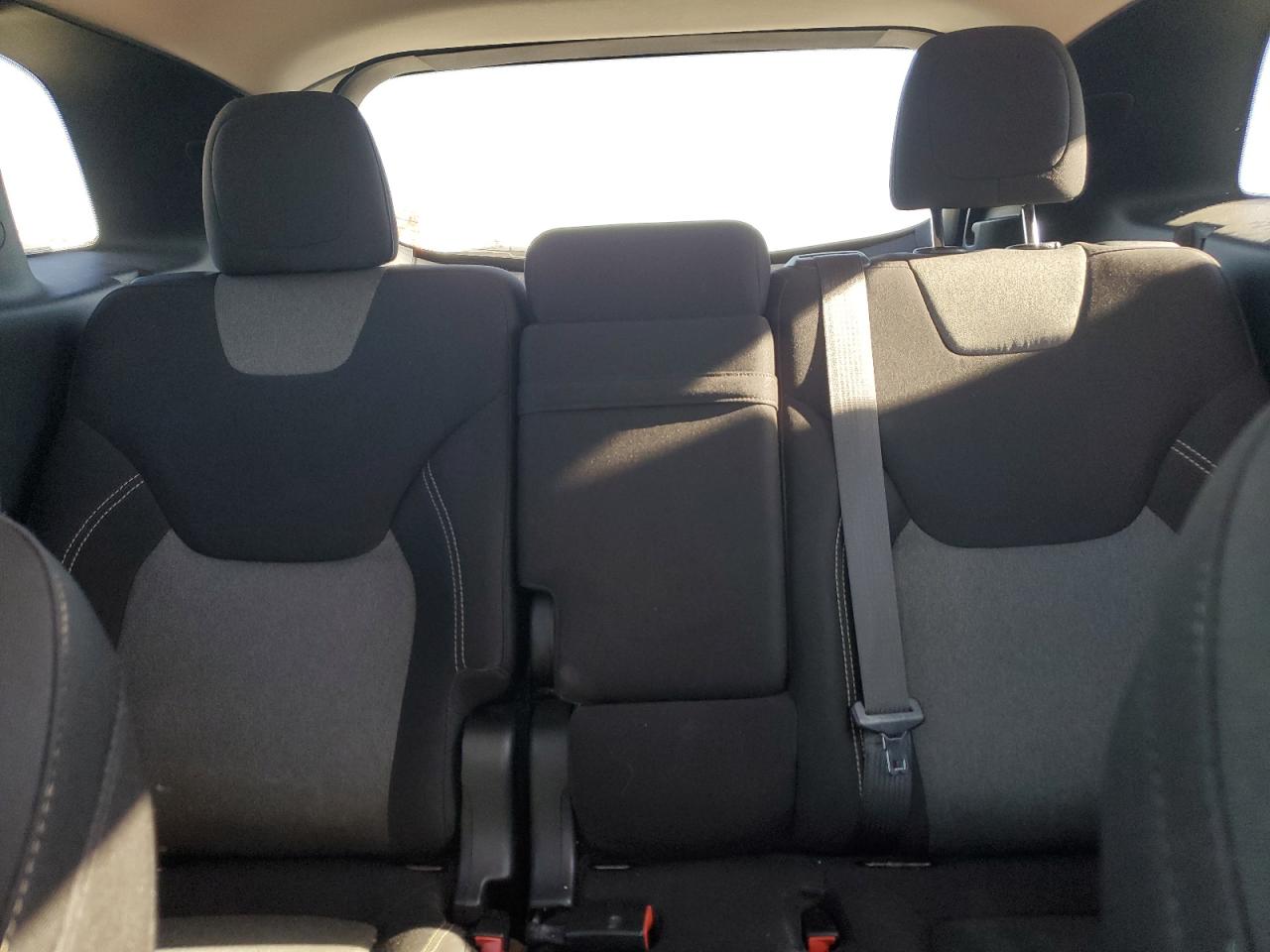 JEEP GRAND CHEROKEE SPORT