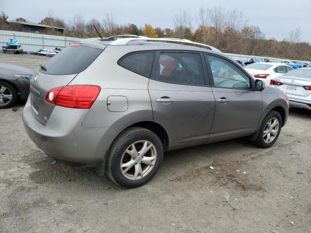 2009 NISSAN ROGUE S #3285827896