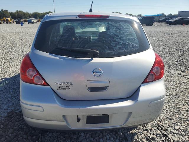 2008 NISSAN VERSA #3308336038