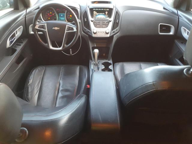 2012 CHEVROLET EQUINOX LT #3292370289