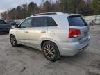 Lot #3296326466 2012 KIA SORENTO SX
