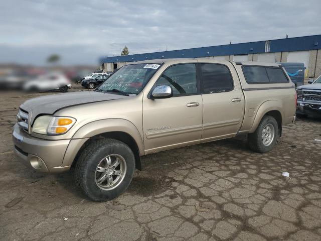 Global Auto Auctions: 2004 TOYOTA TUNDRA DOU