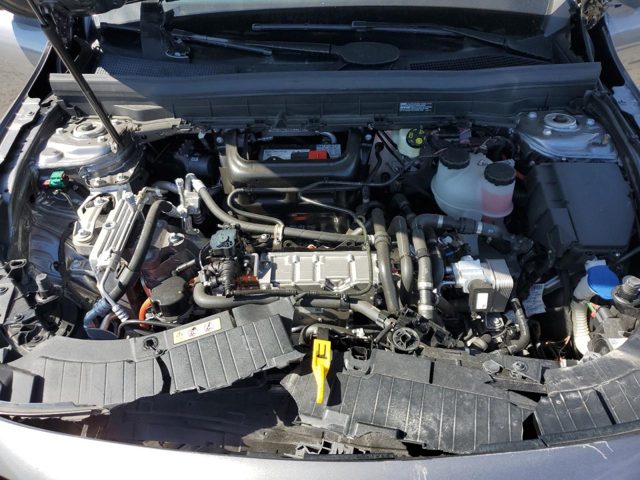 MERCEDES-BENZ EQB 350 4MATIC