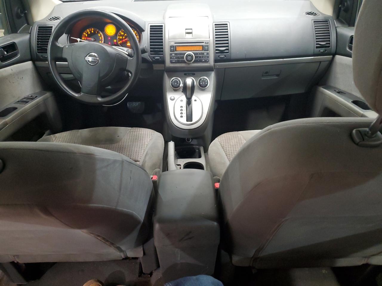 Lot #3292354284 2008 NISSAN SENTRA 2.0