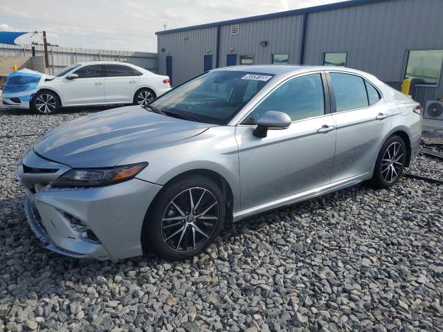 2024 TOYOTA CAMRY SE N #3294537652