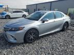 Lot #3294537652 2024 TOYOTA CAMRY SE N