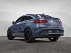 Lot #3296913829 2018 MERCEDES-BENZ GLE COUPE