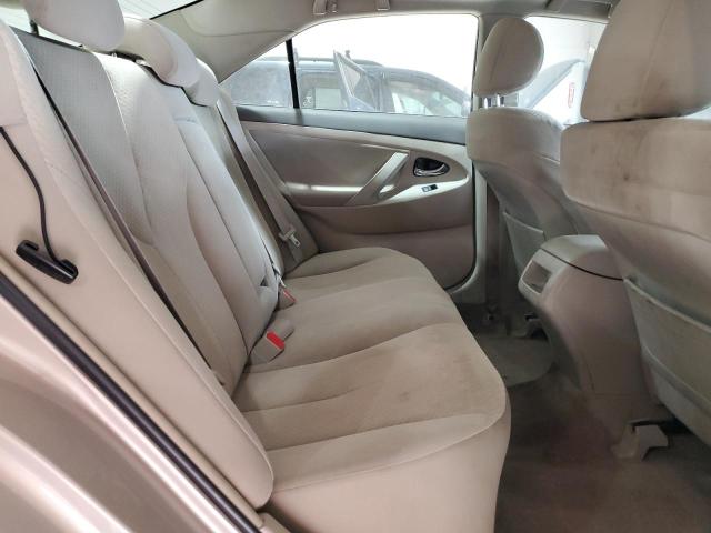 2007 TOYOTA CAMRY LE #3302864904