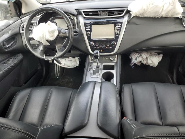 2020 NISSAN MURANO SV #3304703938