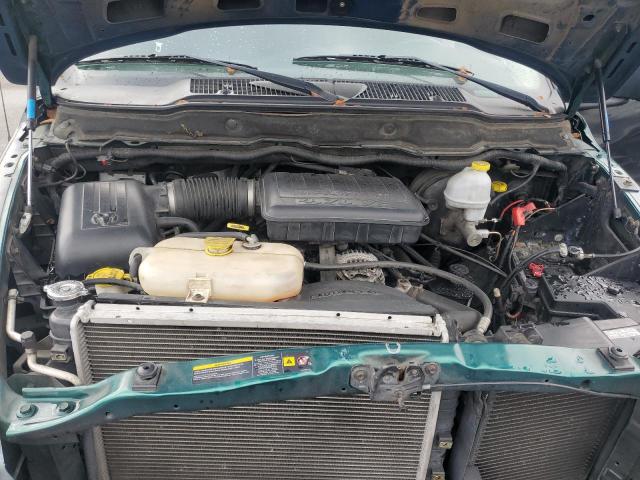 2004 DODGE RAM 1500 S #3315903136