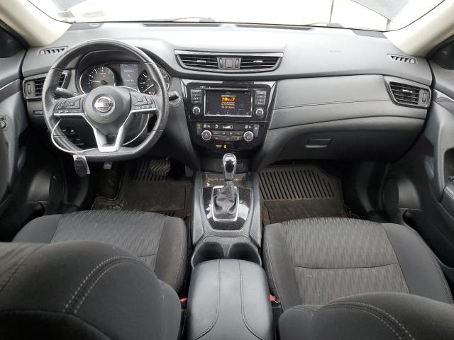 2020 NISSAN ROGUE S #3304516556