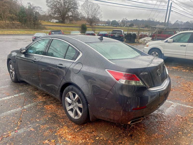 2012 ACURA TL #3297984070