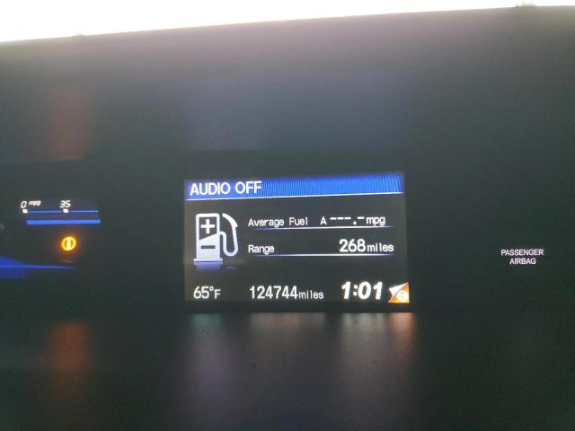 2015 HONDA CIVIC LX #3301762349