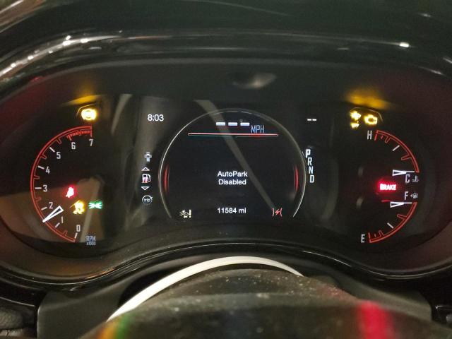 2024 DODGE DURANGO R/ #3290216245