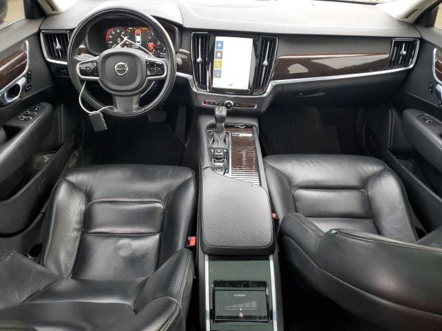 2018 VOLVO S90 T5 MOM - LVY982MKXJP016313