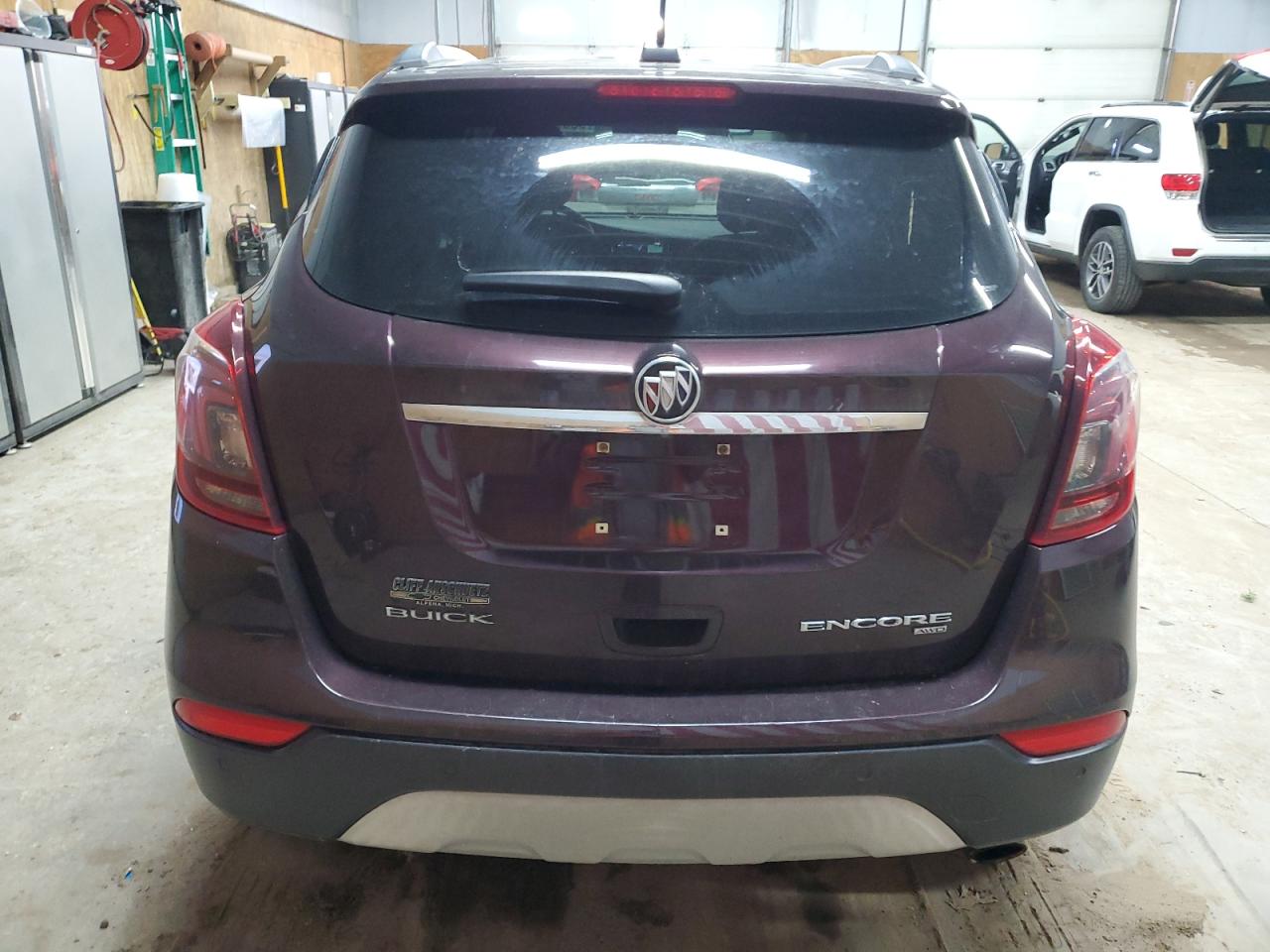 BUICK ENCORE PREMIUM