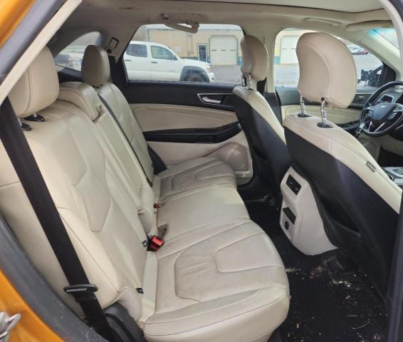 2016 FORD EDGE TITAN #3296909813