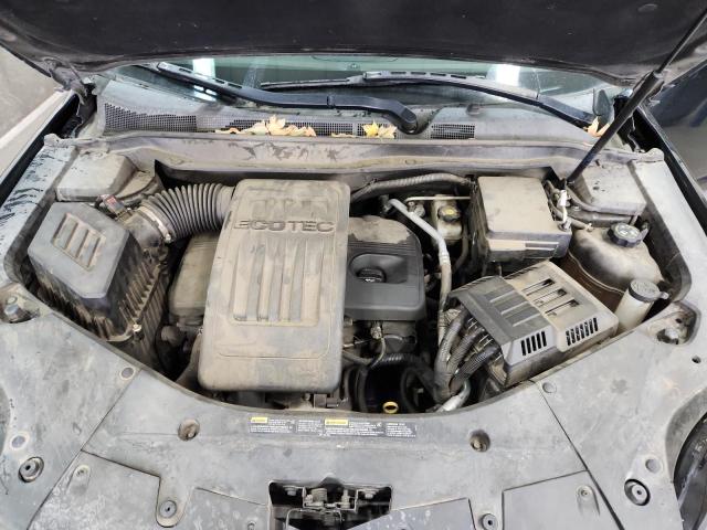 2016 GMC TERRAIN SL #3305662719