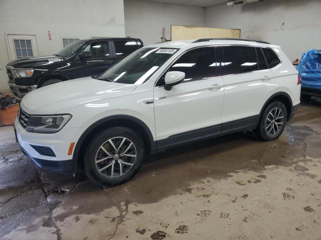 Global Auto Auctions: 2019 VOLKSWAGEN TIGUAN SE