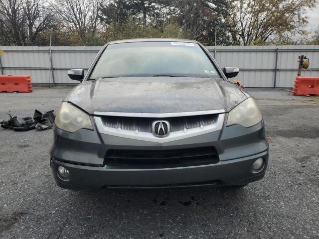 2008 ACURA RDX #3315929098