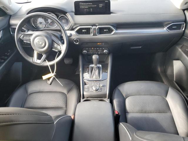 2024 MAZDA CX-5 SELEC #3290278264