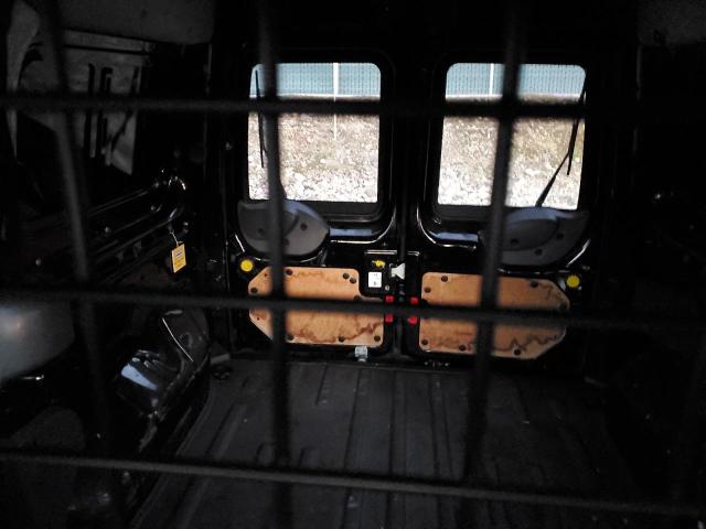 2013 FORD TRANSIT CO #3297243402