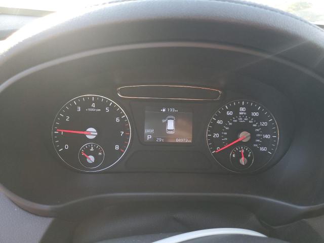 2020 KIA SORENTO S #3298055141