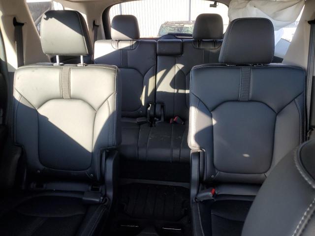 2025 HONDA PILOT TOUR #3302729079