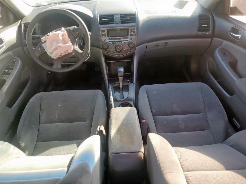 2007 HONDA ACCORD SE #3301366394