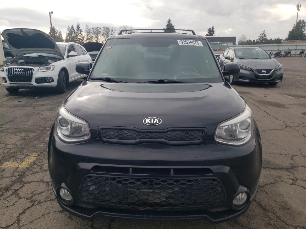 Lot #3311860187 2016 KIA SOUL +