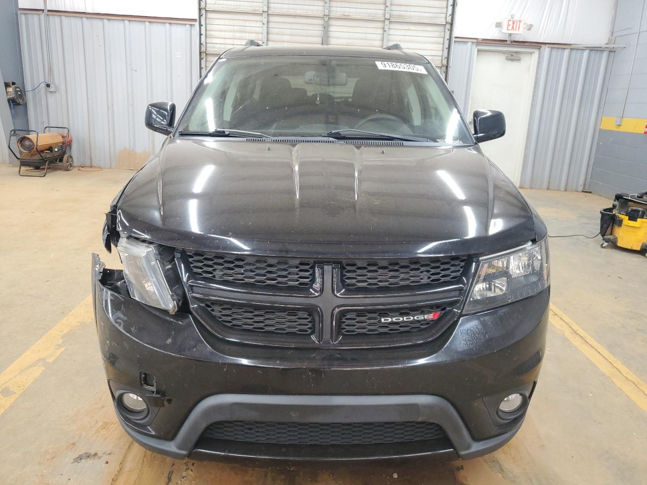 DODGE JOURNEY SE