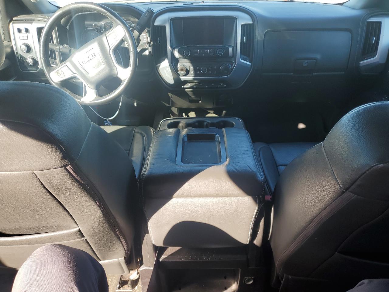 GMC SIERRA K2500 SLE