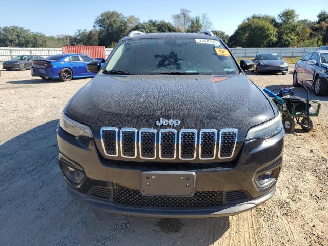 2019 JEEP CHEROKEE L #3284688322