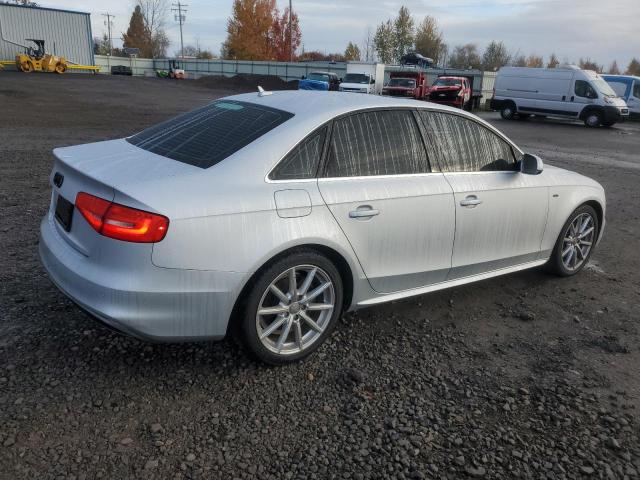 2014 AUDI A4 PREMIUM #3293270423