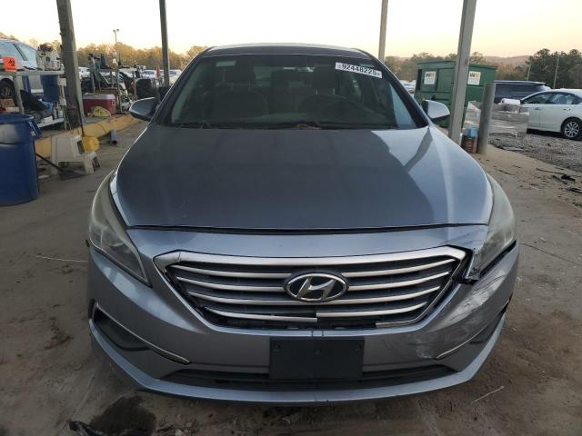2017 HYUNDAI SONATA SE #3291248965