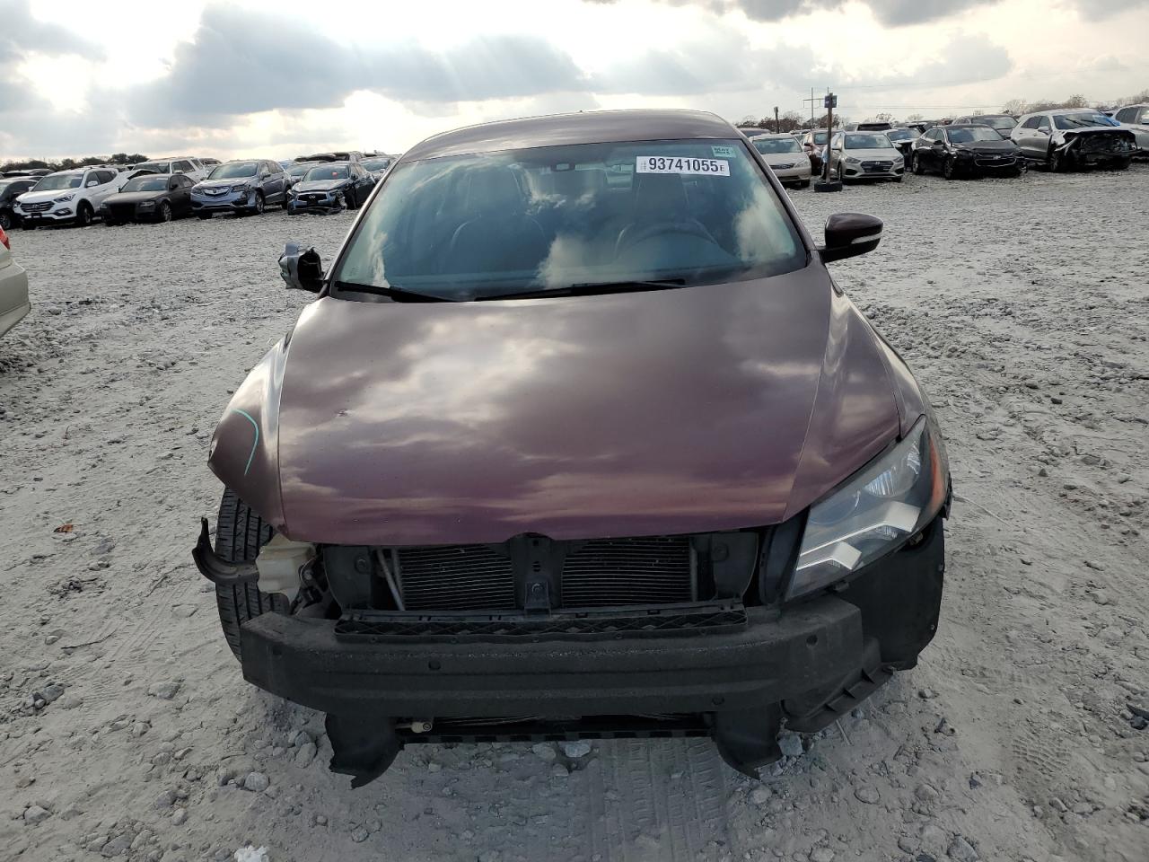 VOLKSWAGEN PASSAT SE