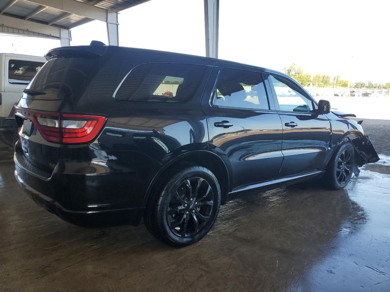 DODGE DURANGO R/T