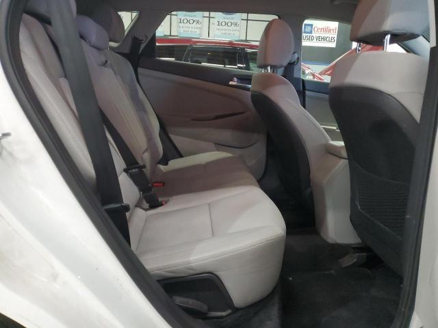 2021 HYUNDAI TUCSON LIM #3284709011