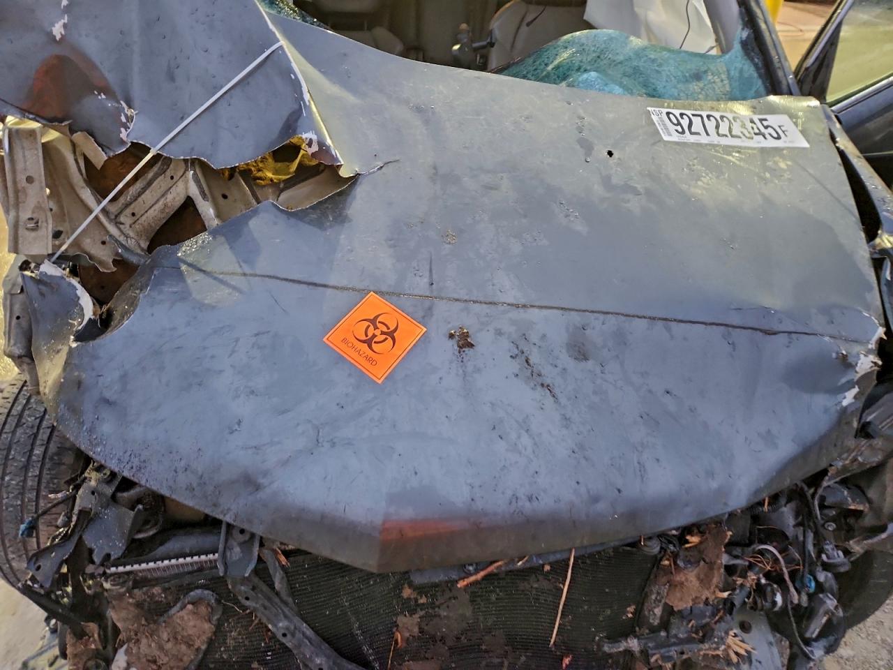 ACURA MDX TECHNOLOGY