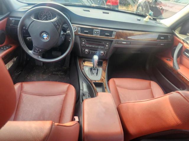 2011 BMW 335 I #3284709025