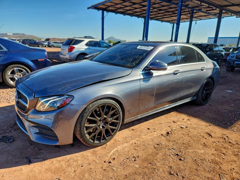 2017 MERCEDES-BENZ E 300 #3302765410