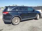 Lot #3293309428 2016 KIA SORENTO LX